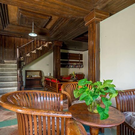 Lakeview Eco Lodge Kintamani  Bagian luar foto