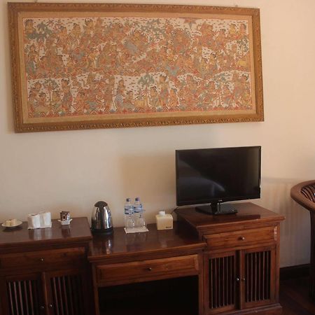 Lakeview Eco Lodge Kintamani  Bagian luar foto
