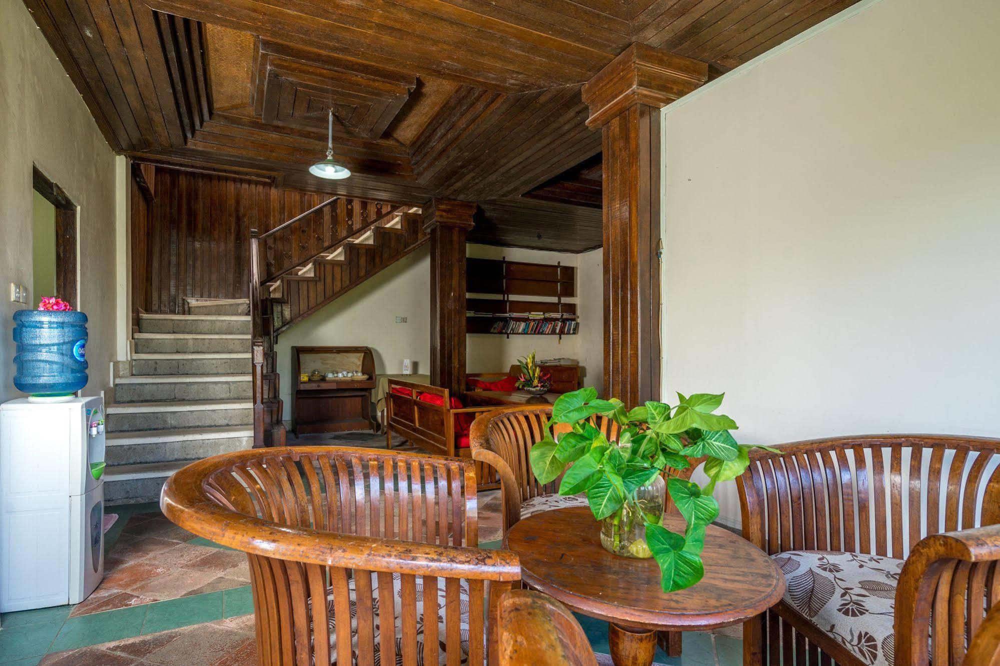 Lakeview Eco Lodge Kintamani  Bagian luar foto
