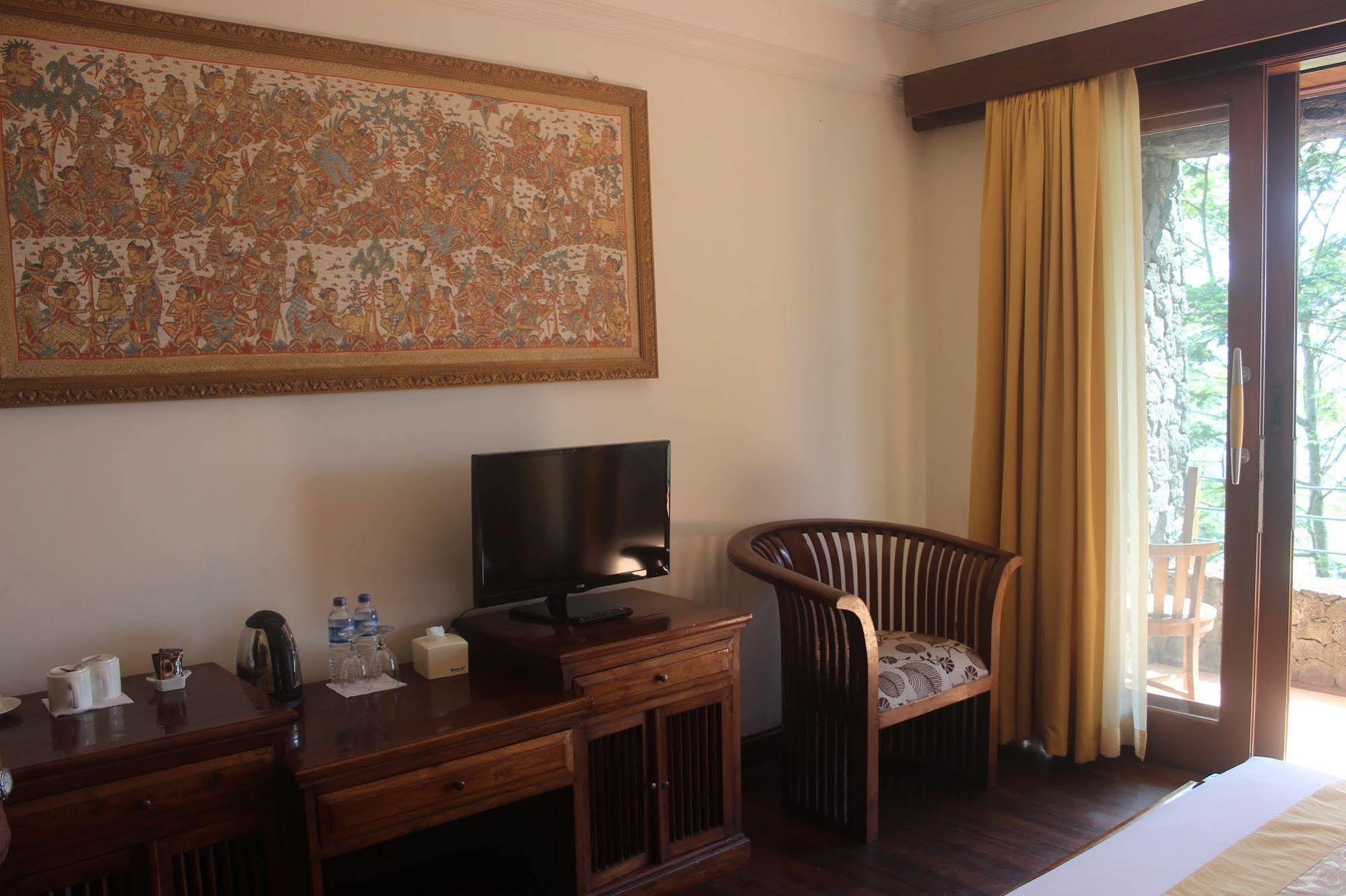 Lakeview Eco Lodge Kintamani  Bagian luar foto