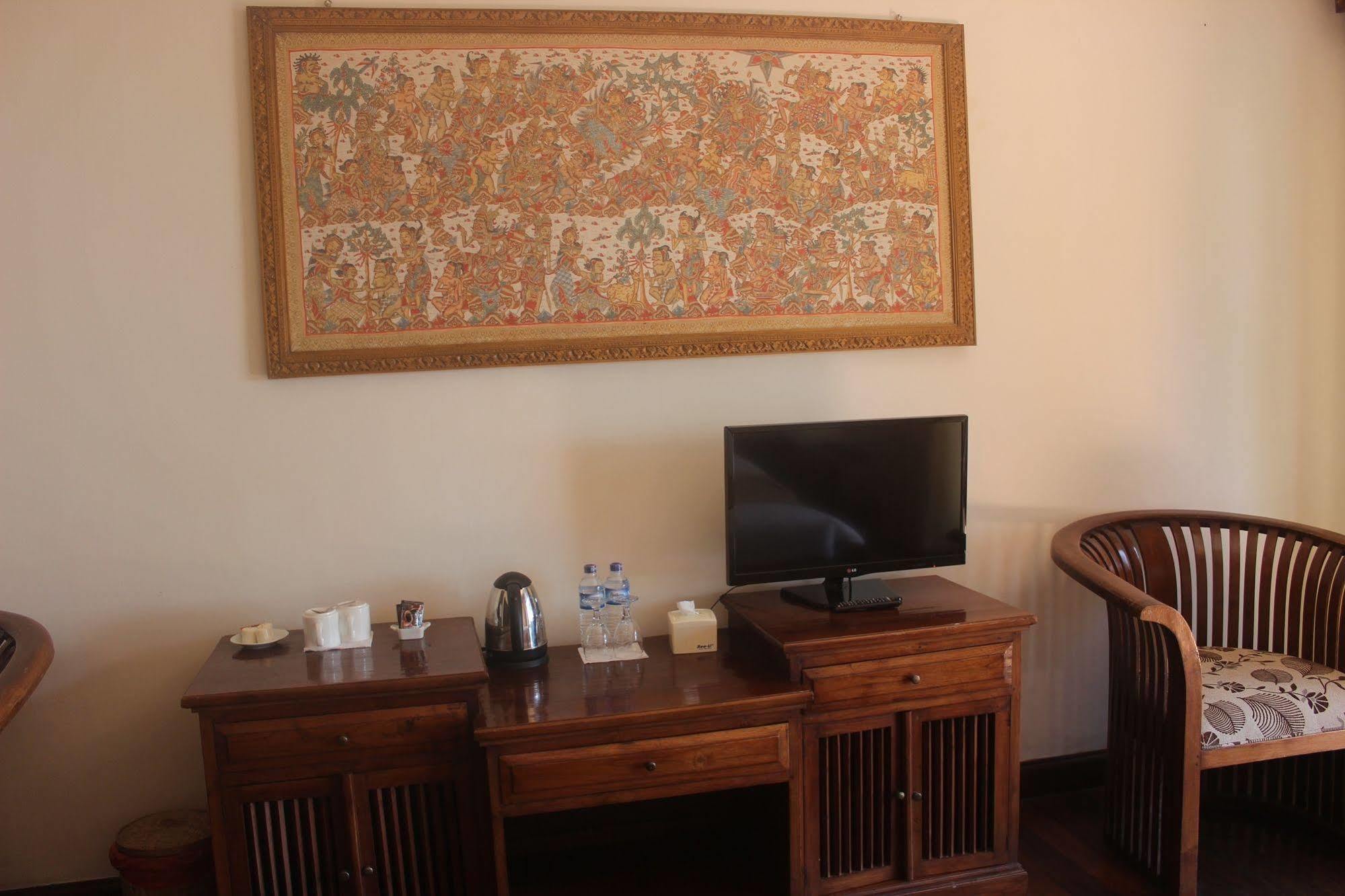 Lakeview Eco Lodge Kintamani  Bagian luar foto