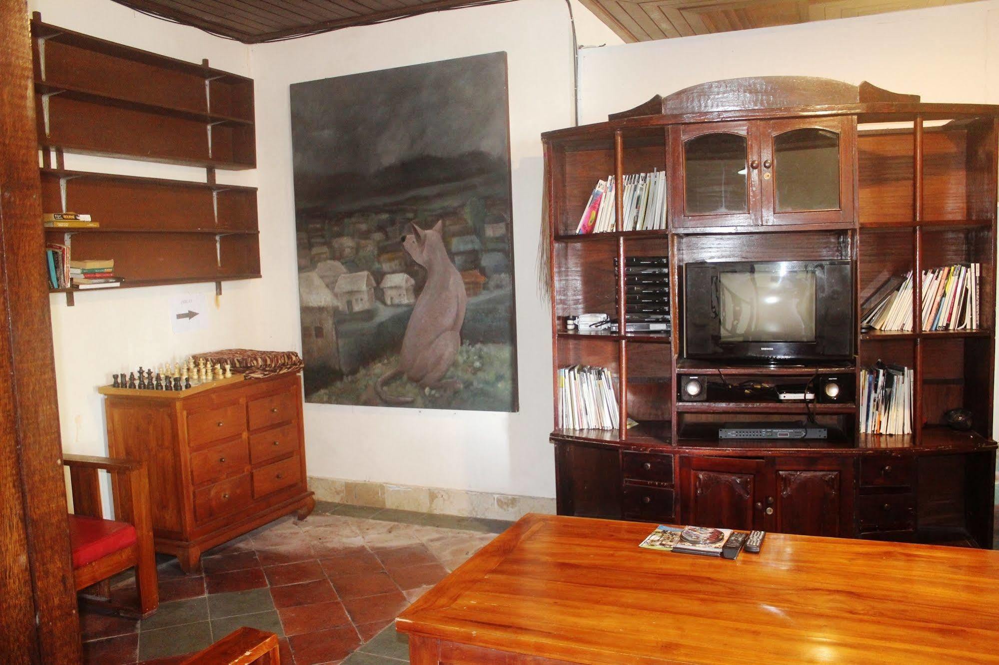 Lakeview Eco Lodge Kintamani  Bagian luar foto