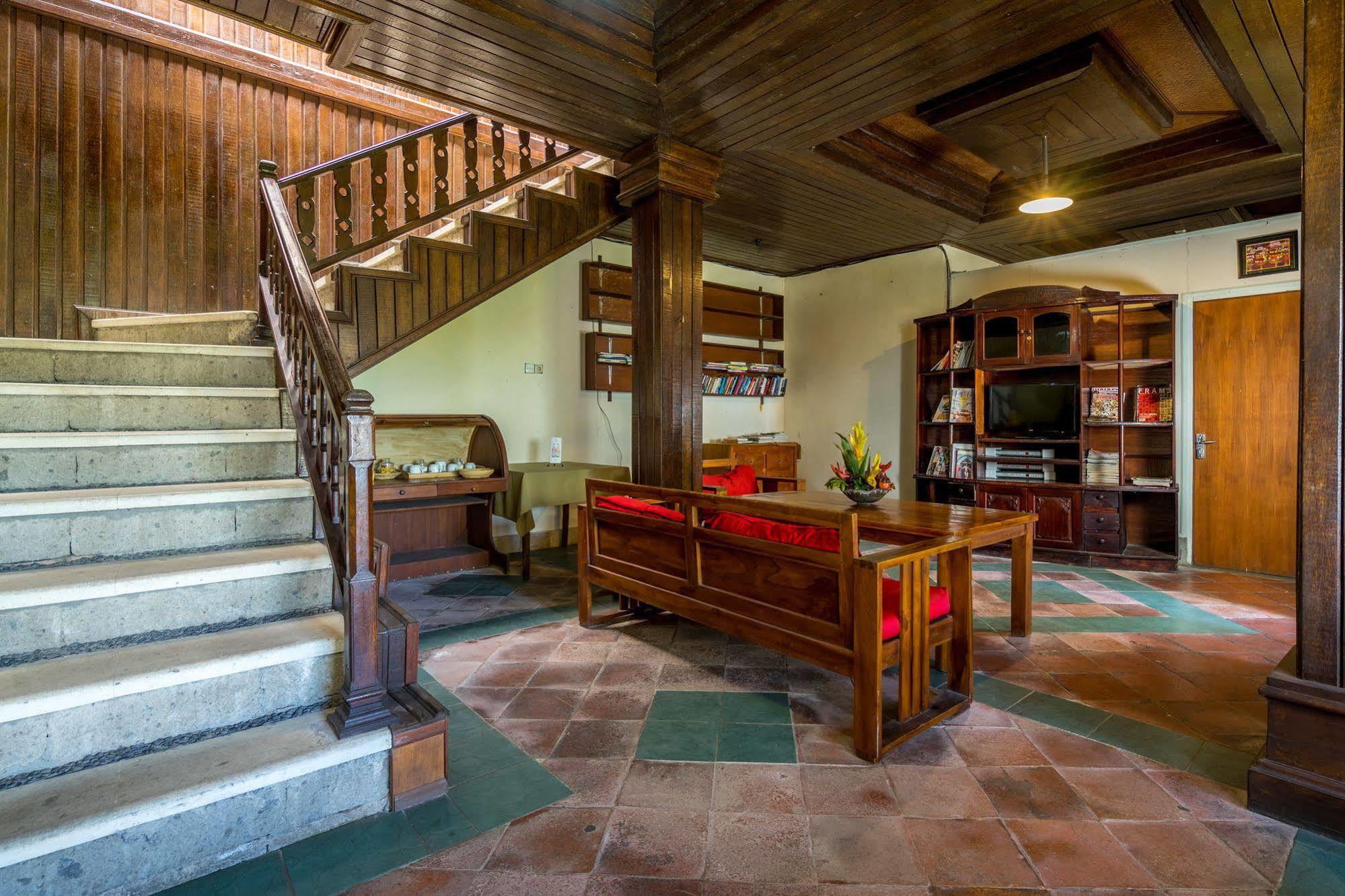 Lakeview Eco Lodge Kintamani  Bagian luar foto