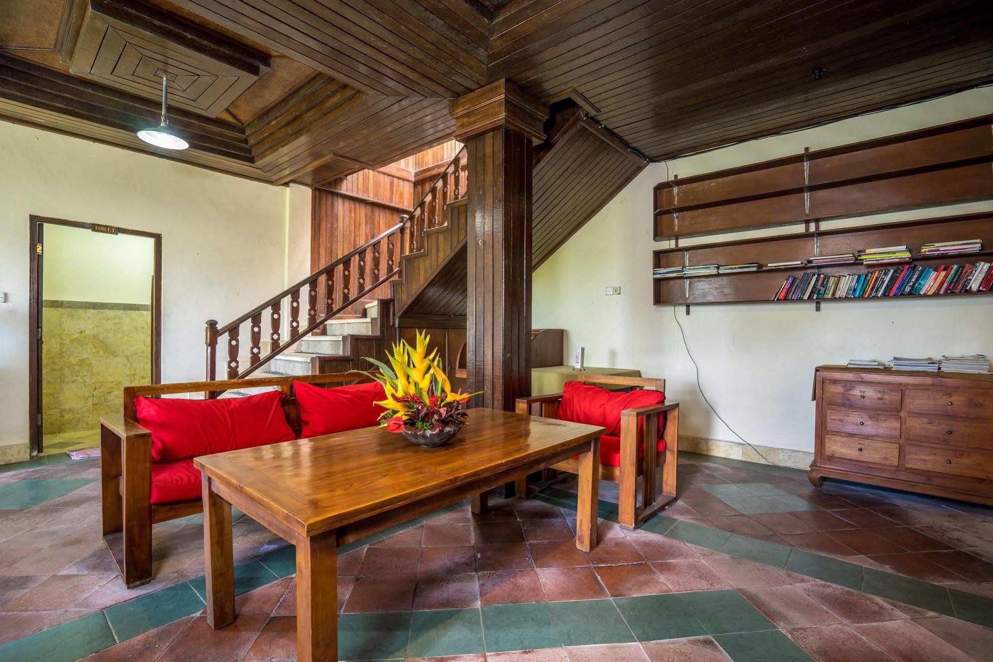 Lakeview Eco Lodge Kintamani  Bagian luar foto