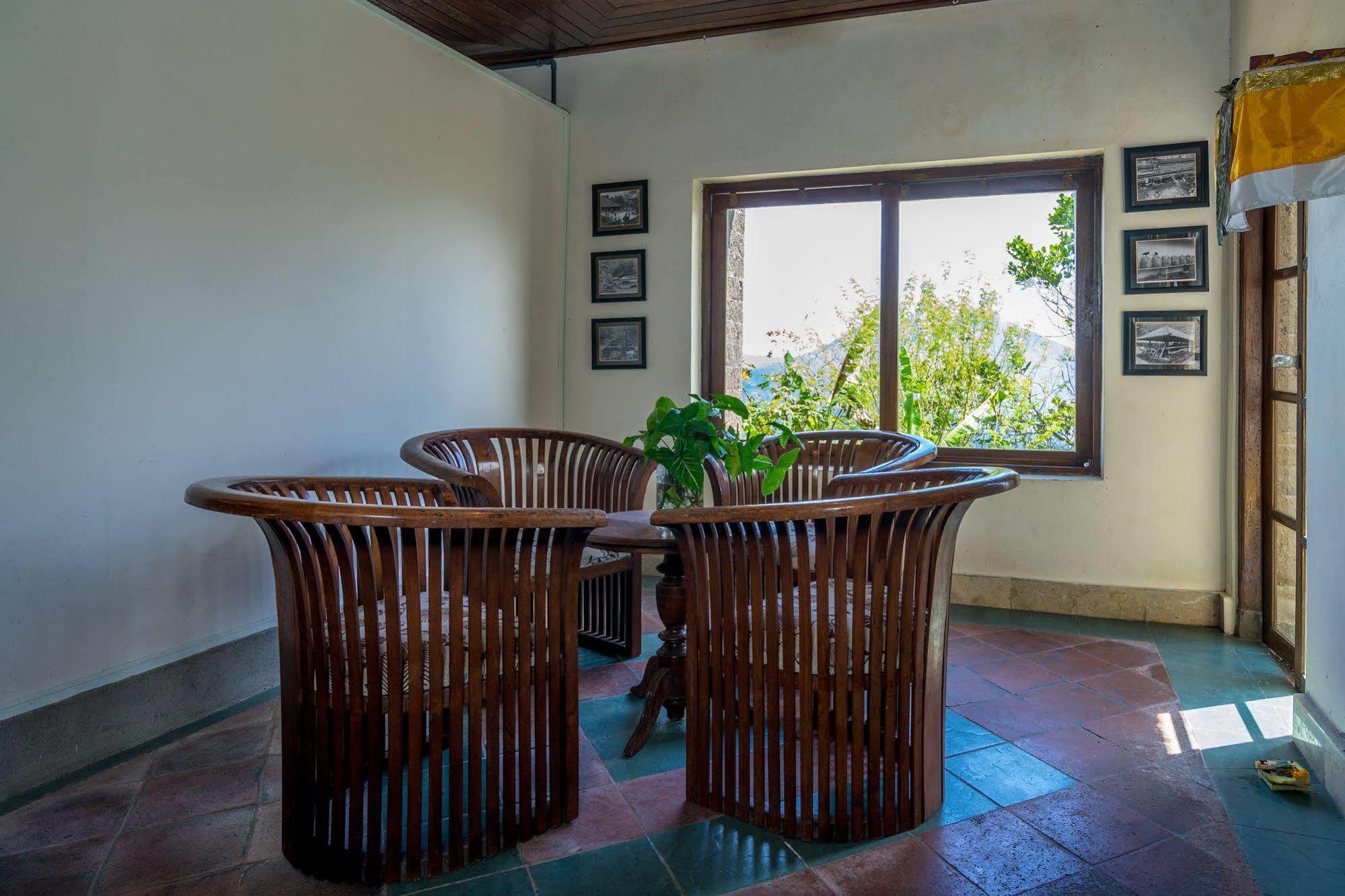 Lakeview Eco Lodge Kintamani  Bagian luar foto