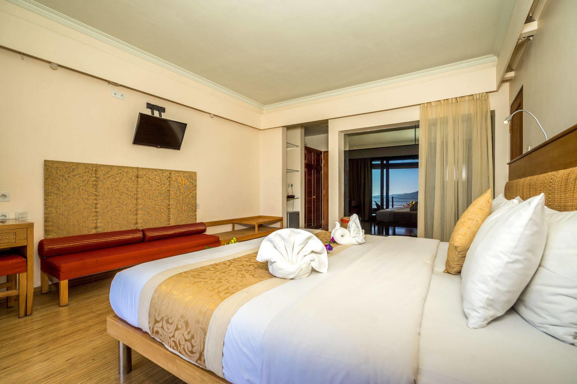 Lakeview Eco Lodge Kintamani  Bagian luar foto