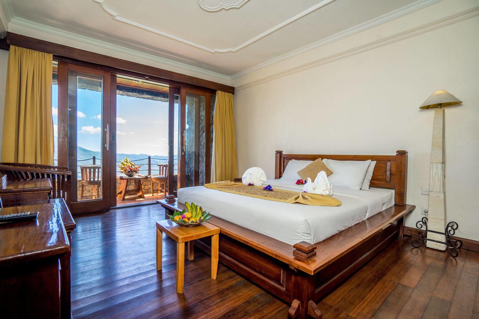Lakeview Eco Lodge Kintamani  Bagian luar foto