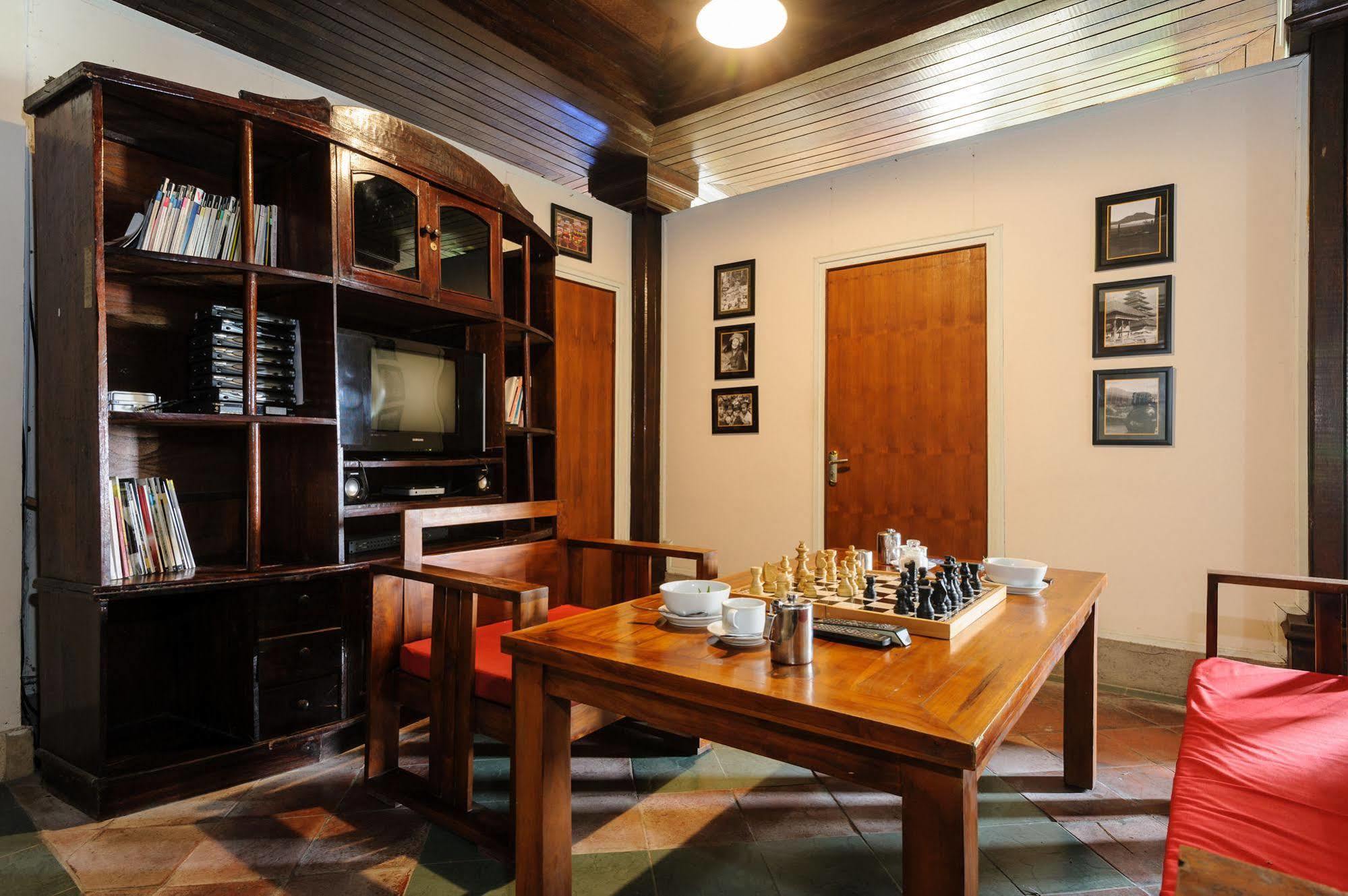 Lakeview Eco Lodge Kintamani  Bagian luar foto