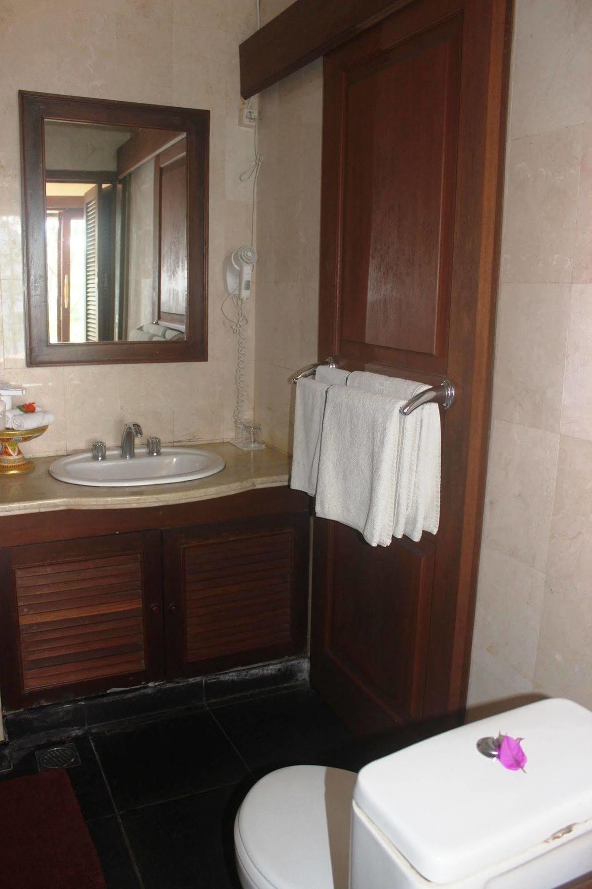 Lakeview Eco Lodge Kintamani  Bagian luar foto