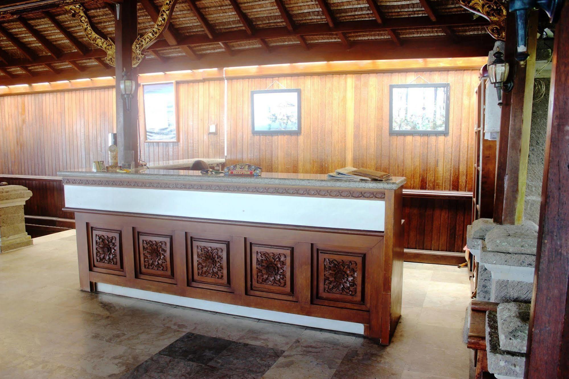 Lakeview Eco Lodge Kintamani  Bagian luar foto