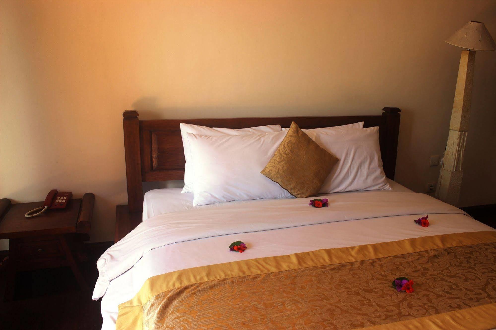 Lakeview Eco Lodge Kintamani  Bagian luar foto