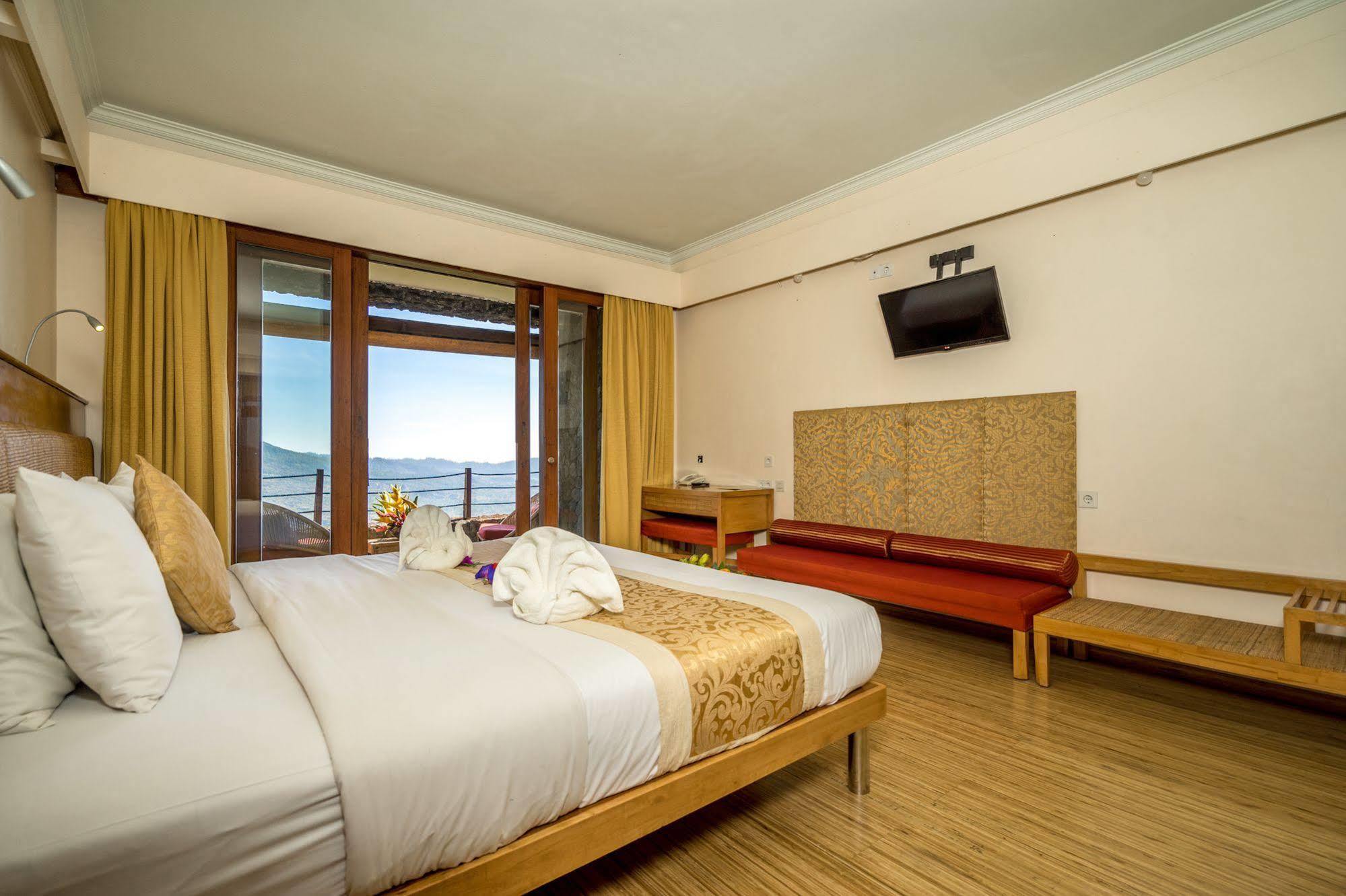 Lakeview Eco Lodge Kintamani  Bagian luar foto