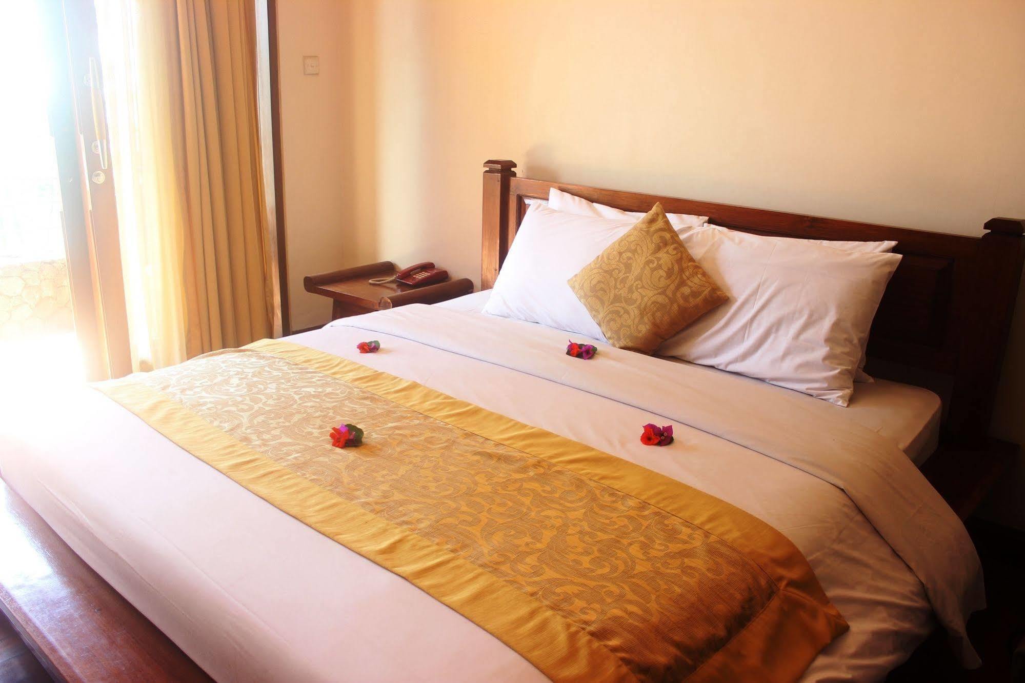 Lakeview Eco Lodge Kintamani  Bagian luar foto